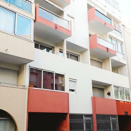 Bohemian Studio In Sete Center Sète Exterior foto