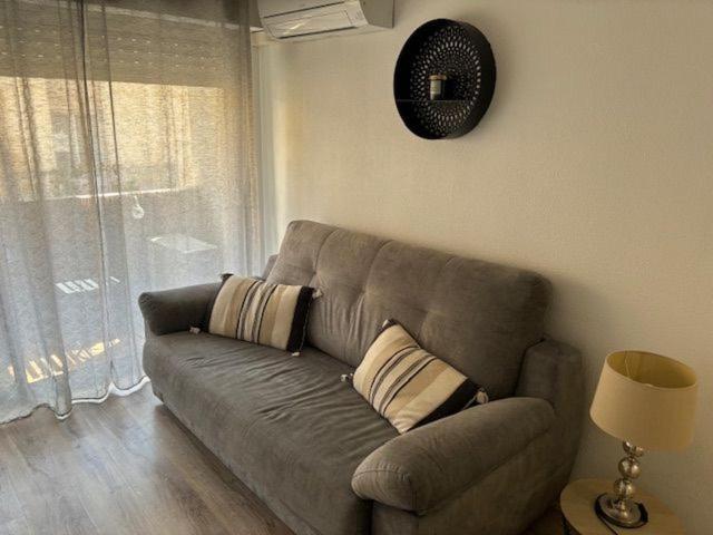 Bohemian Studio In Sete Center Sète Exterior foto
